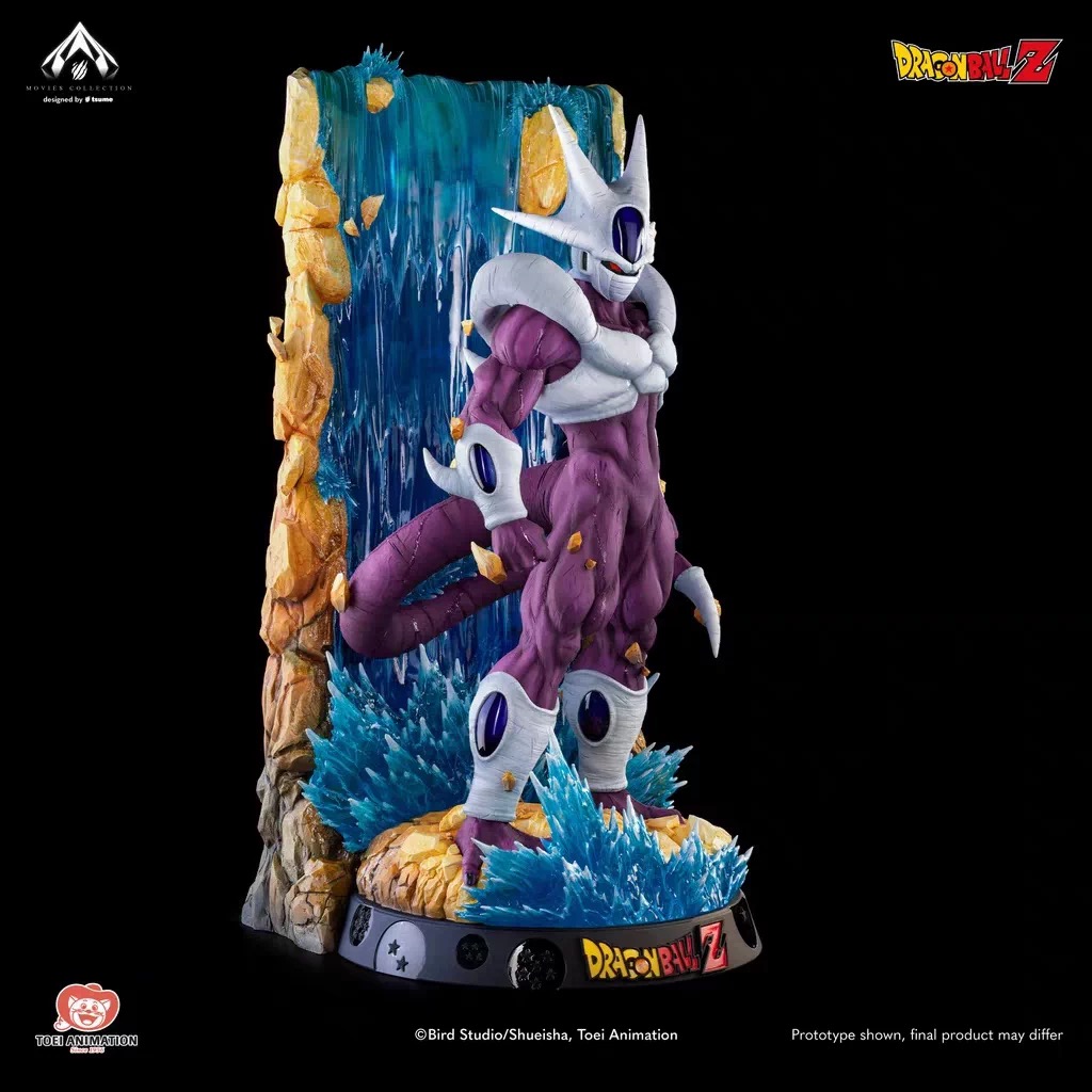 Tsume Studio - Cooler - Image 2