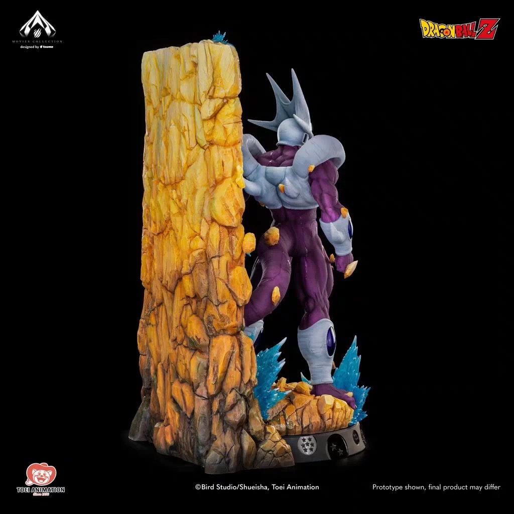 Tsume Studio - Cooler - Image 4