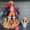 Jimei Palace - Legend Luffy