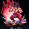 Infinite Studio - Kaioken Son Goku
