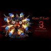 More Fun Studio & Monkey D Studio - Gear 3 Monkey D. Luffy