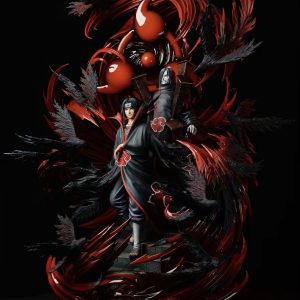 Yunding Zhaixing Studio - Uchiha Itachi & Uchiha Shisui